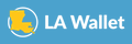 LA Wallet Logo
